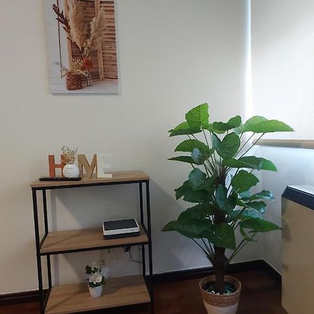 La Cabana Vigo Dış mekan fotoğraf