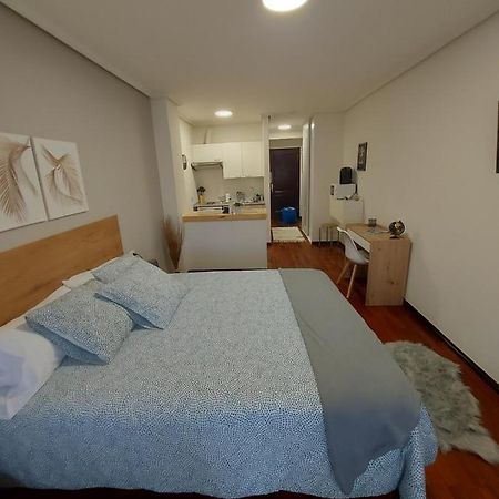 La Cabana Vigo Dış mekan fotoğraf