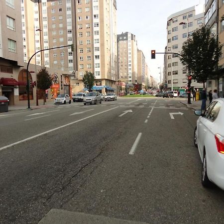La Cabana Vigo Dış mekan fotoğraf