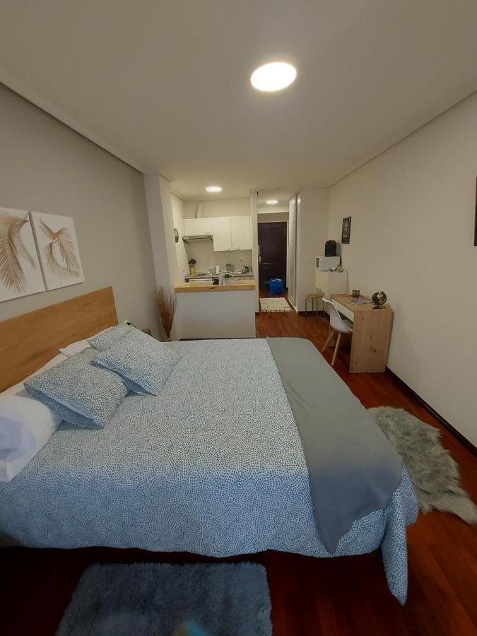 La Cabana Vigo Dış mekan fotoğraf