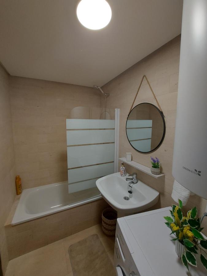 La Cabana Vigo Dış mekan fotoğraf