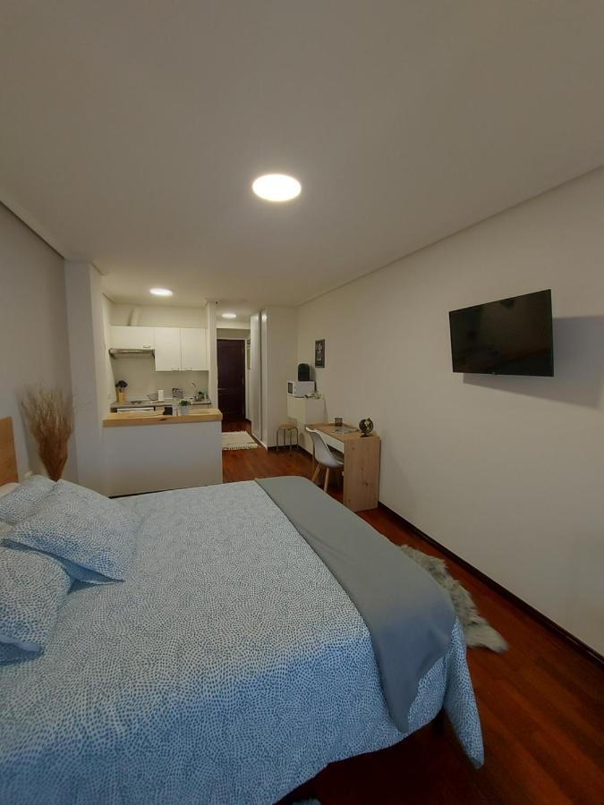 La Cabana Vigo Dış mekan fotoğraf