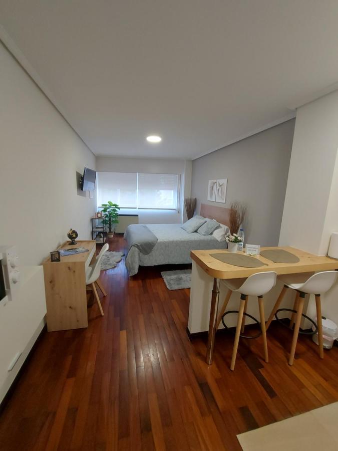 La Cabana Vigo Dış mekan fotoğraf