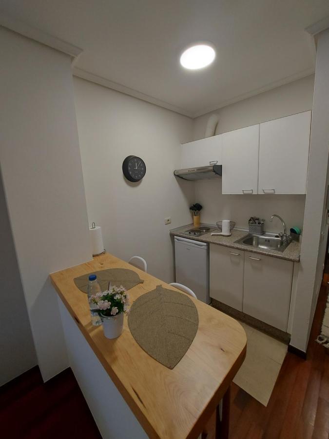 La Cabana Vigo Dış mekan fotoğraf