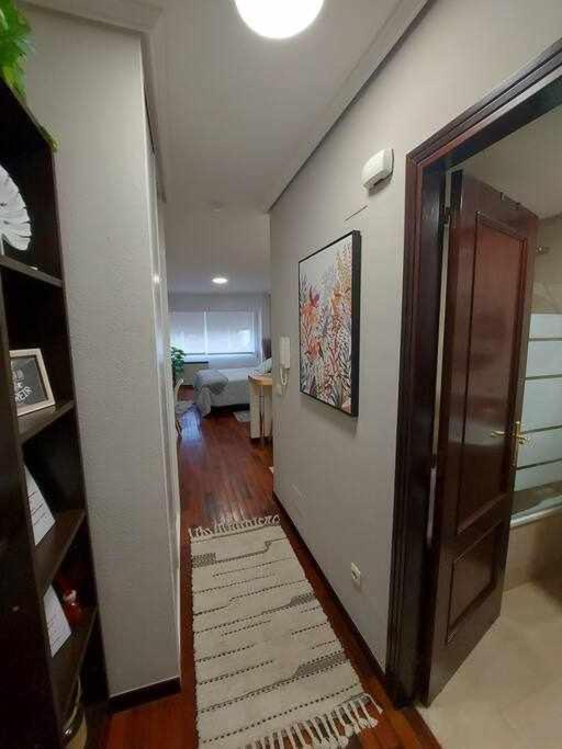 La Cabana Vigo Dış mekan fotoğraf
