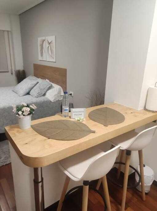 La Cabana Vigo Dış mekan fotoğraf