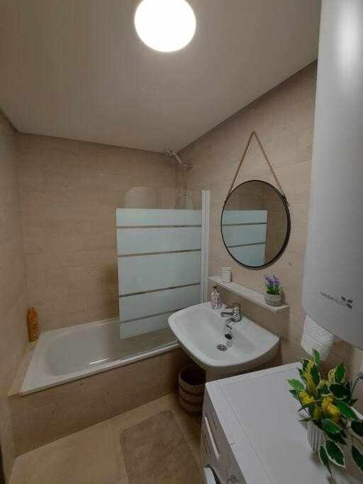 La Cabana Vigo Dış mekan fotoğraf