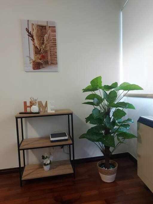 La Cabana Vigo Dış mekan fotoğraf