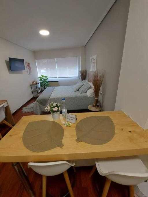 La Cabana Vigo Dış mekan fotoğraf