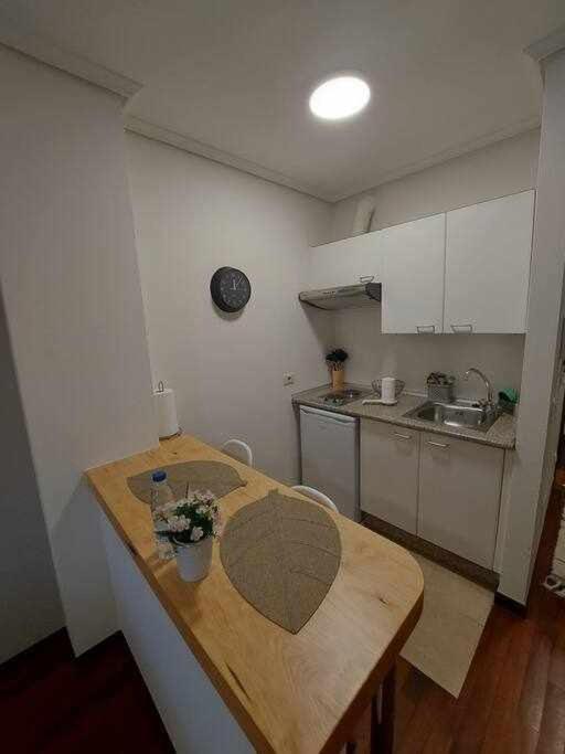 La Cabana Vigo Dış mekan fotoğraf