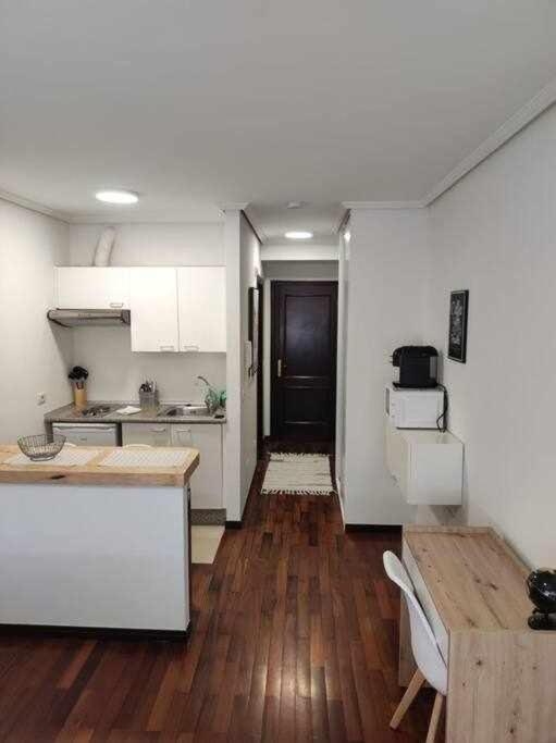 La Cabana Vigo Dış mekan fotoğraf