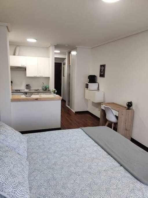 La Cabana Vigo Dış mekan fotoğraf