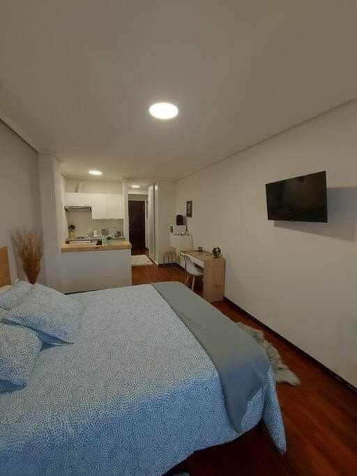 La Cabana Vigo Dış mekan fotoğraf